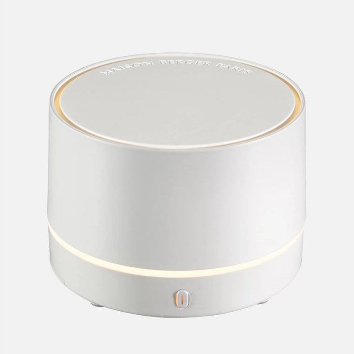 WHITE NOMAD DIFFUSER