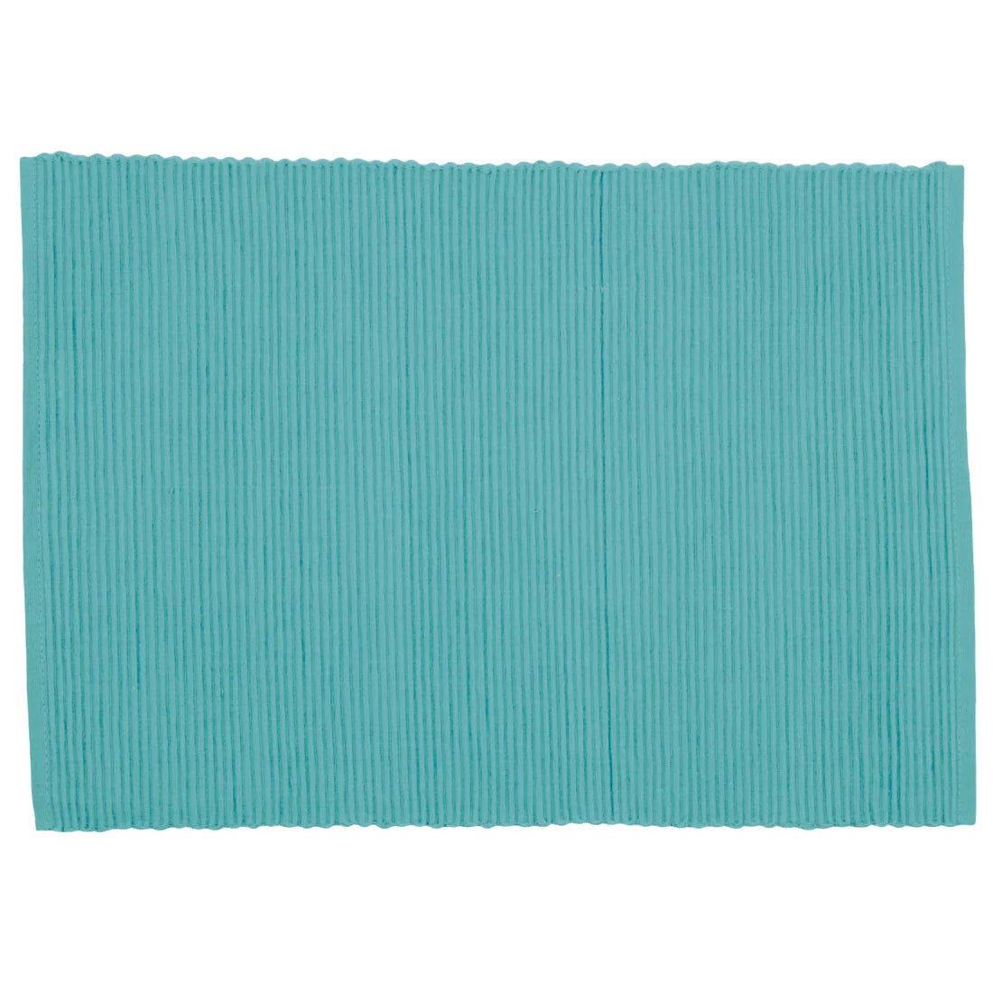 DANICA SPECTRUM PLACEMAT TURQUOISE