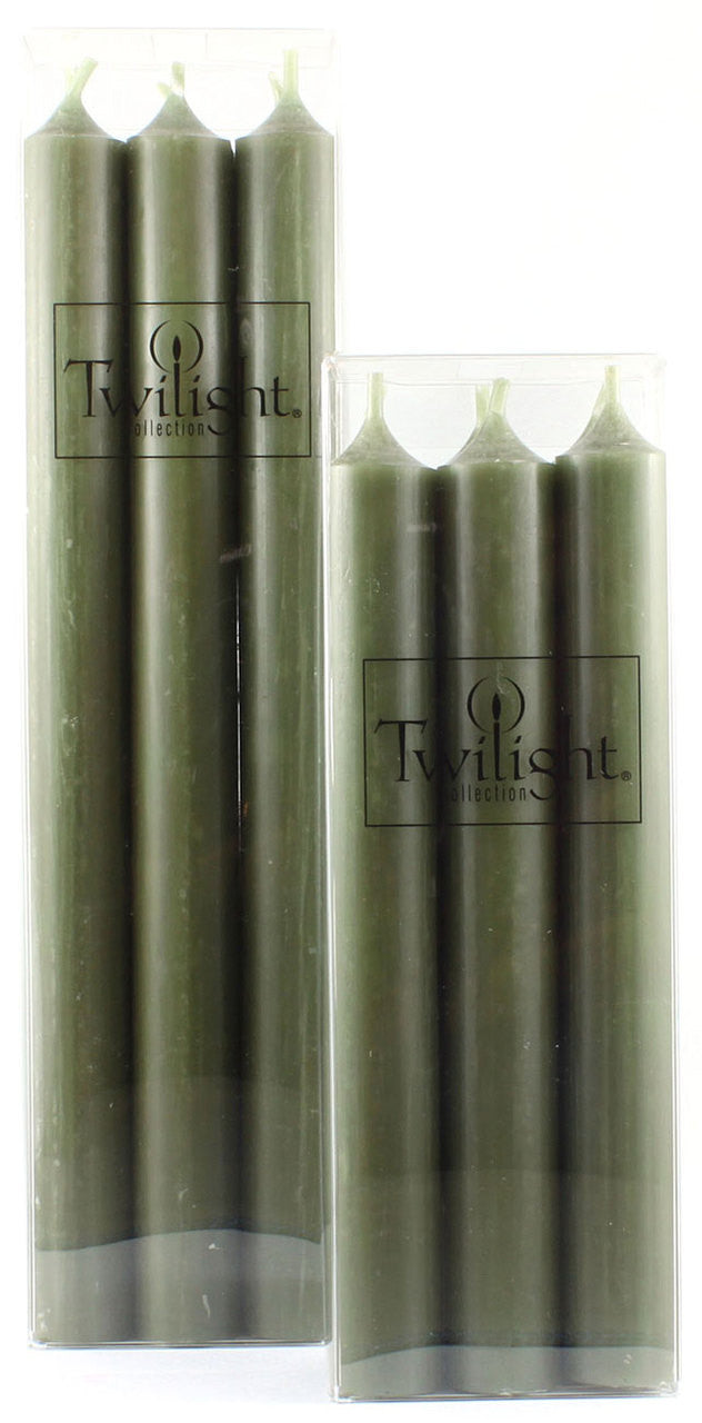 CANDLE 10&
