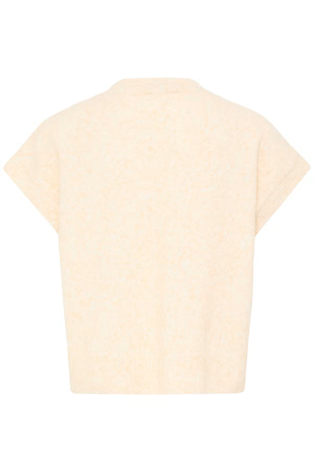 BYOMEA SLIPOVER "BIRCH MELANGE"