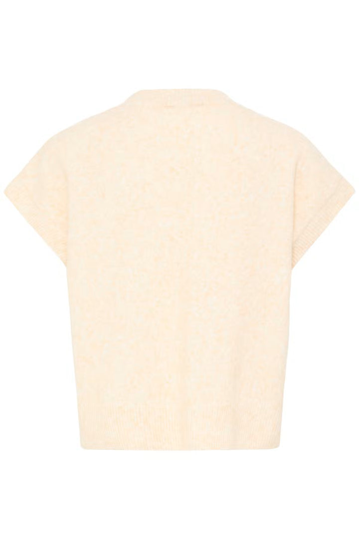 BYOMEA SLIPOVER "BIRCH MELANGE"
