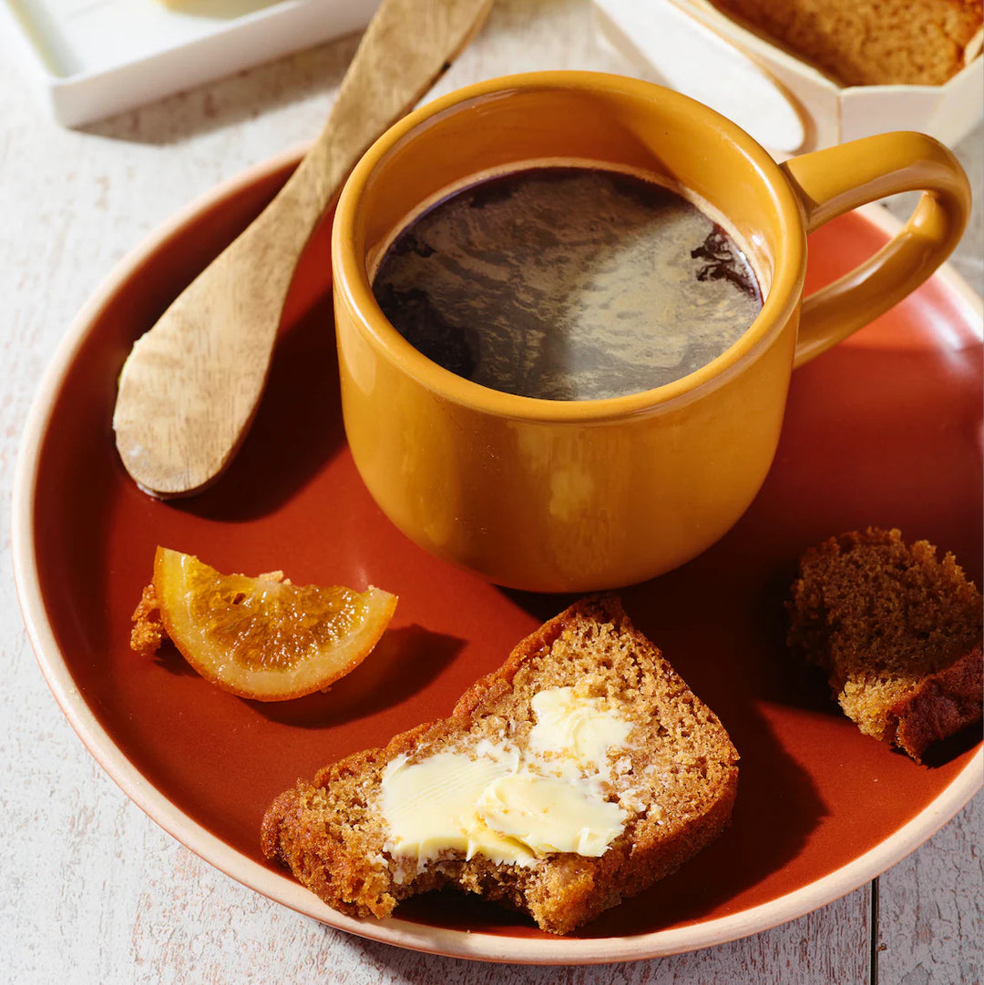 SPICE CAKE - CANDIED ORANGE 240G