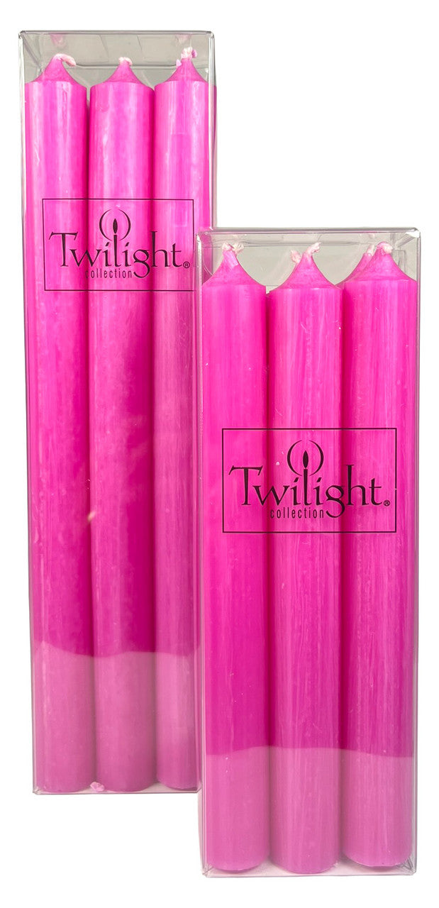 CANDLE 10&