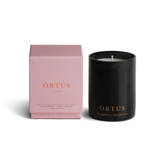 ORTUS (RISE) CANDLE