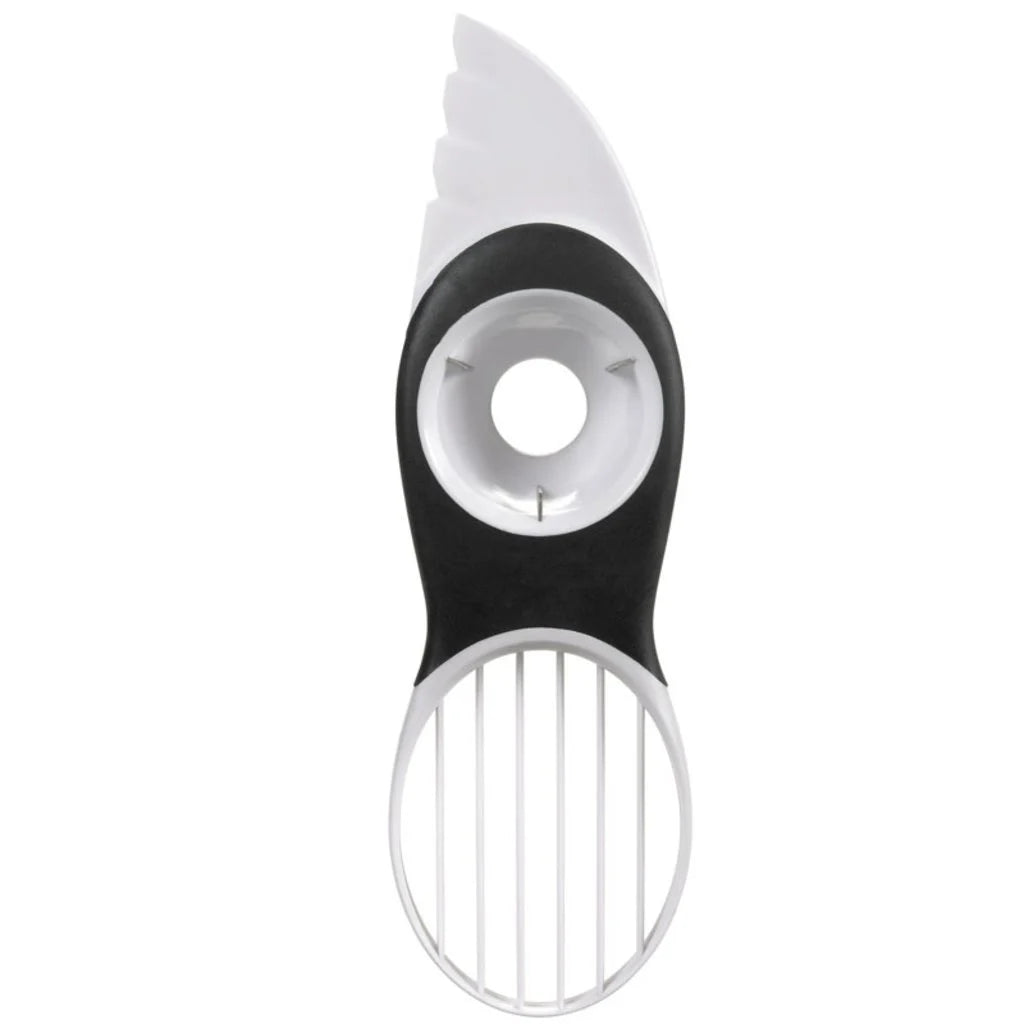 OXO 3-in-1 Avocado Slicer