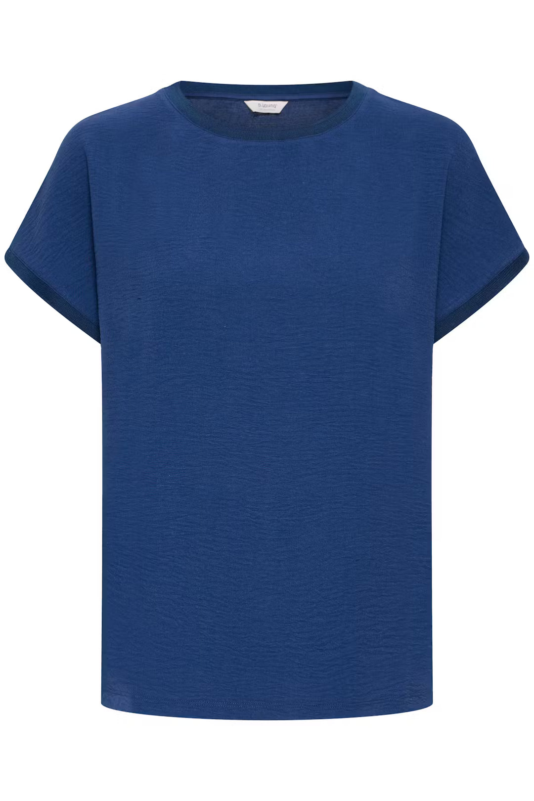 BYPANYAX TEE "MEDIEVAL BLUE"