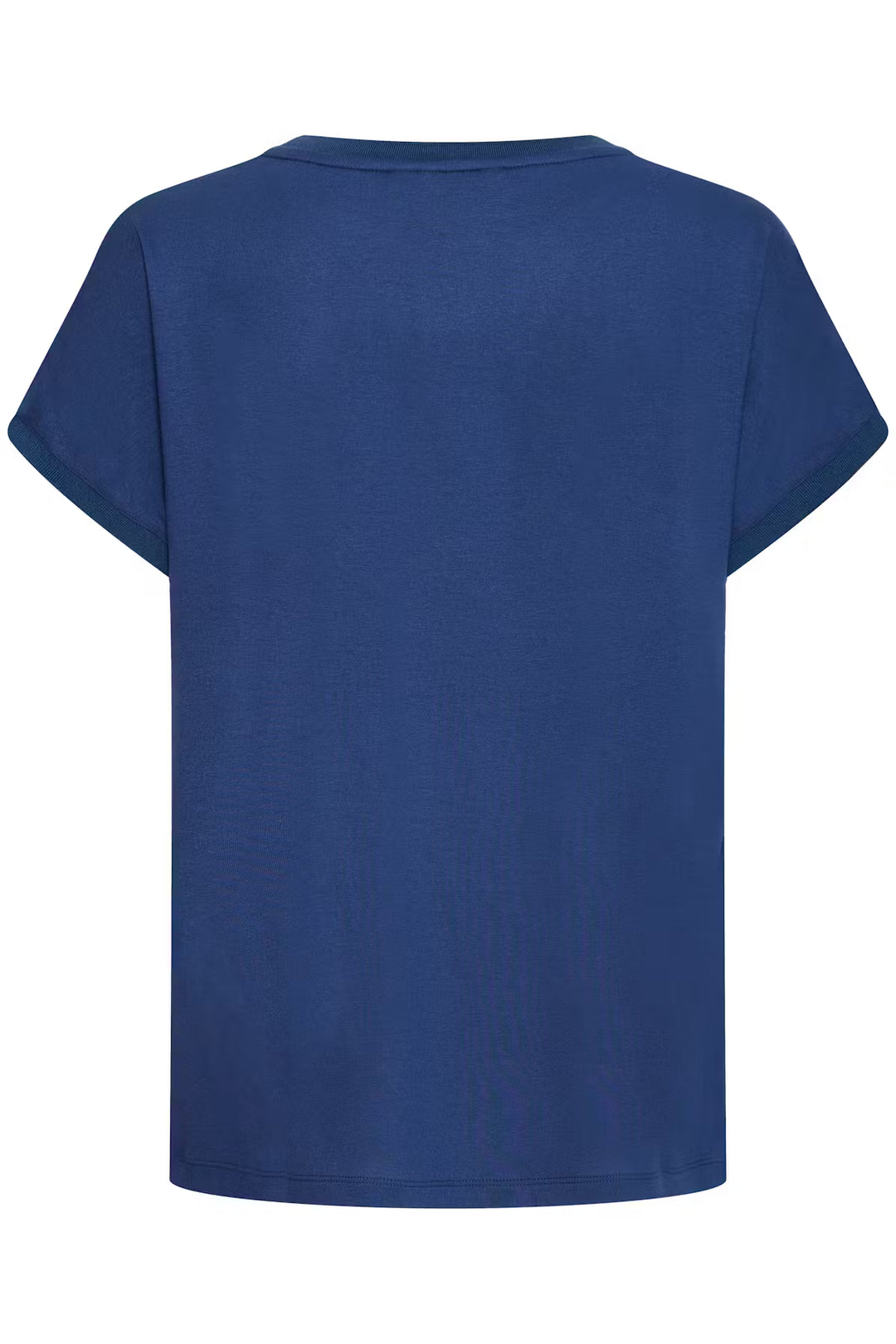 BYPANYAX TEE "MEDIEVAL BLUE"