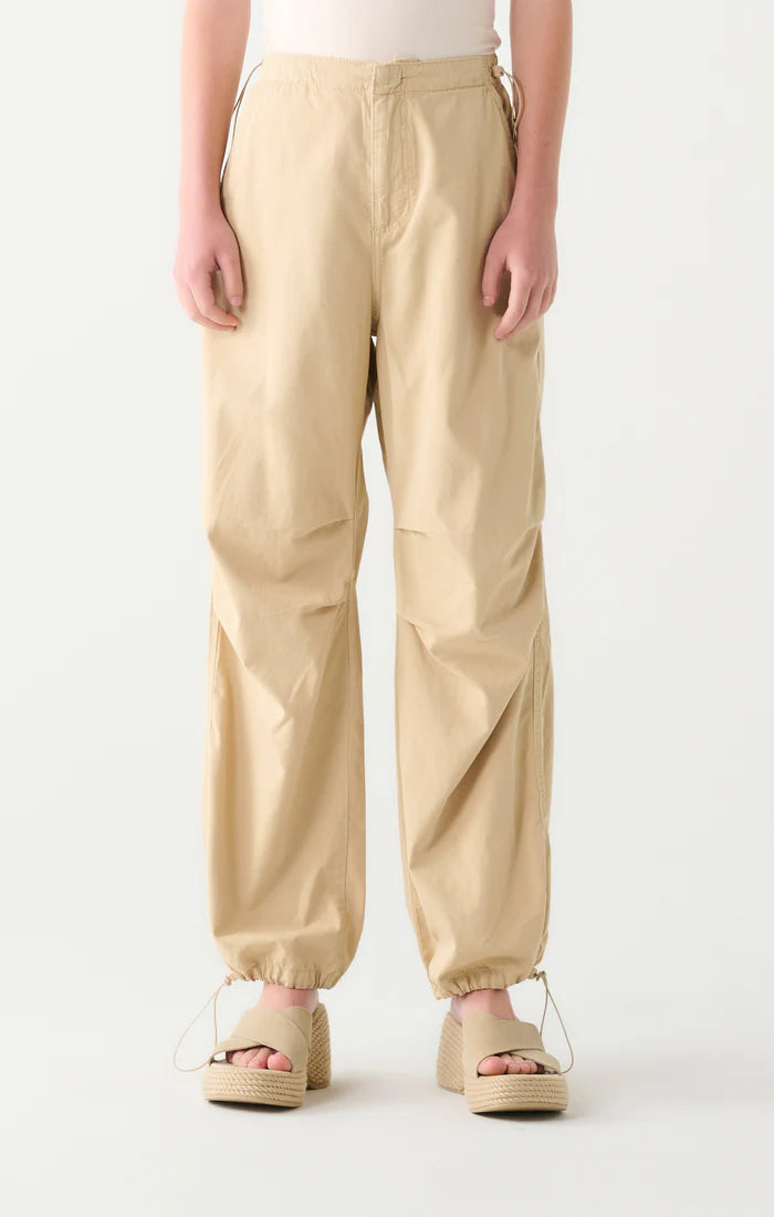 PARACHUTE PANTS