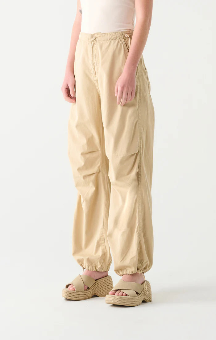 PARACHUTE PANTS