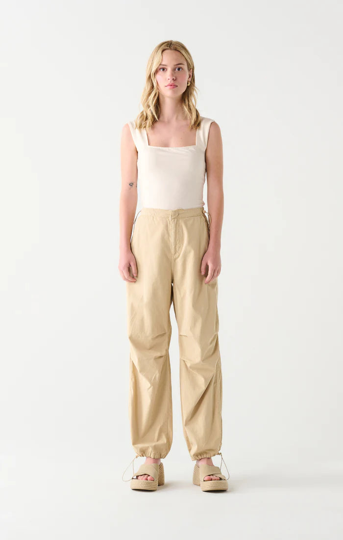 PARACHUTE PANTS