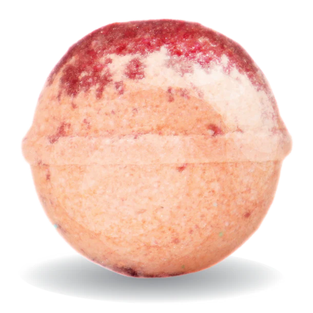 COCKTAIL BOMB SHOP Bombe à cocktail violette - Peach Bellini