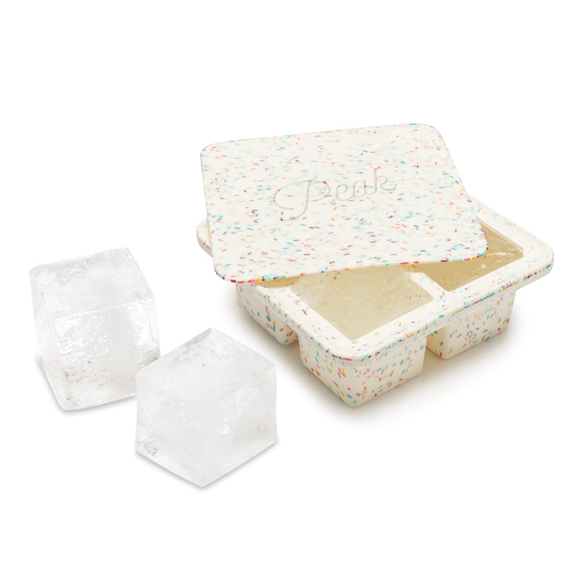 PEAK XL ICE CUBE TRAY