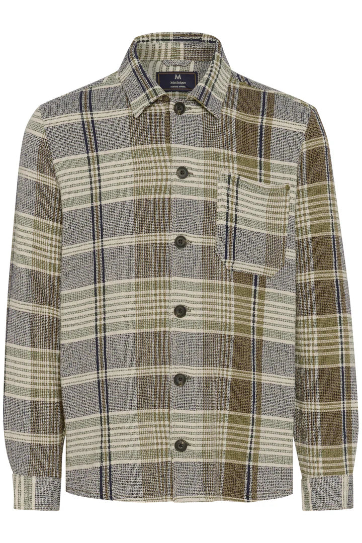 MAPELTON HERITAGE SHACKET "THYME"