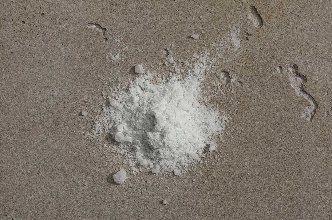 HERB + PETAL SOOTHING BATH SOAK 630G