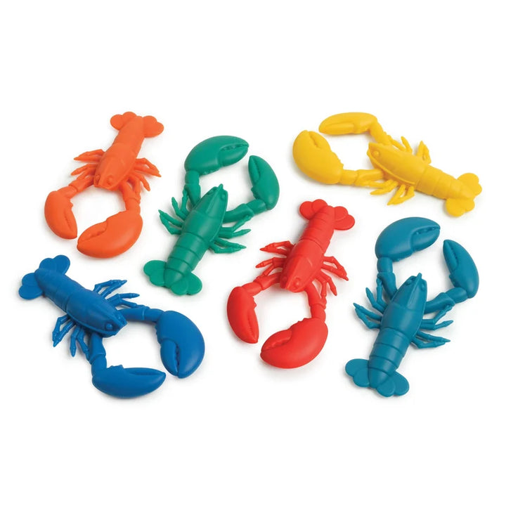 PARTY PINCHERS - DRINK MARKERS - 6
