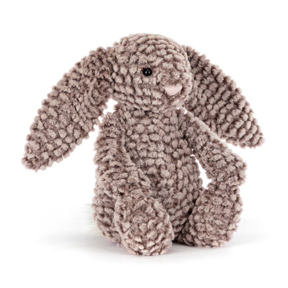 BASHFUL LUXE BUNNY PINE "ORIGINAL"