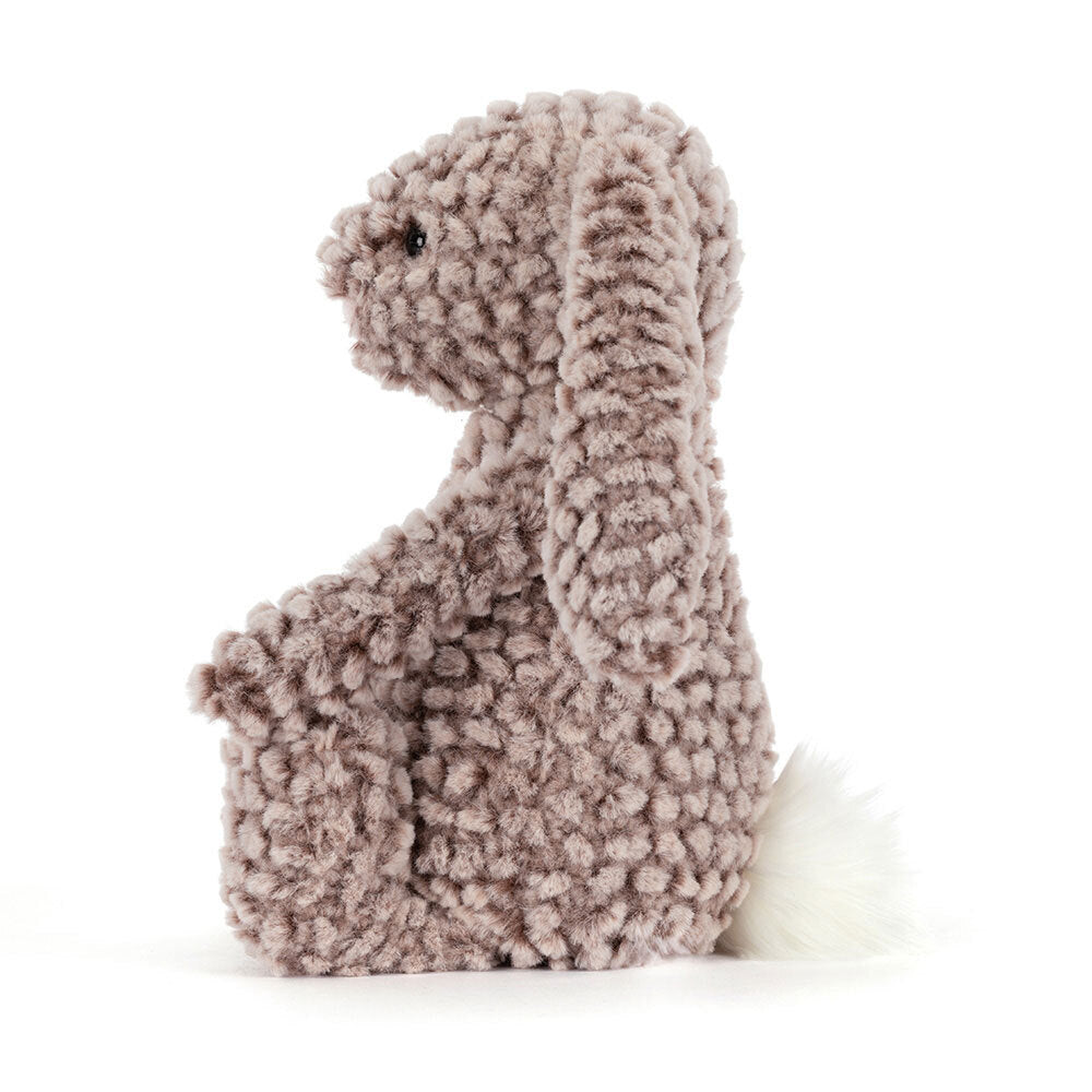 BASHFUL LUXE BUNNY PINE "ORIGINAL"