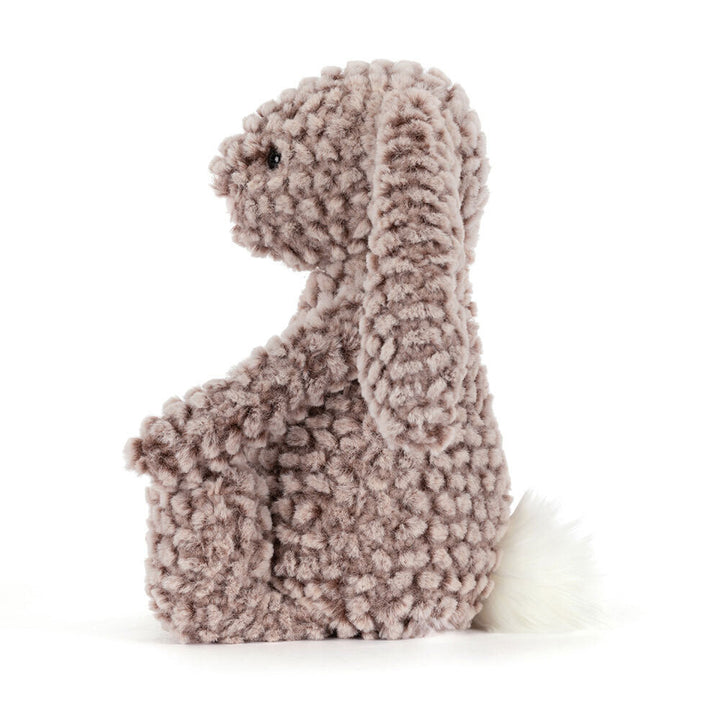 BASHFUL LUXE BUNNY PINE "ORIGINAL"