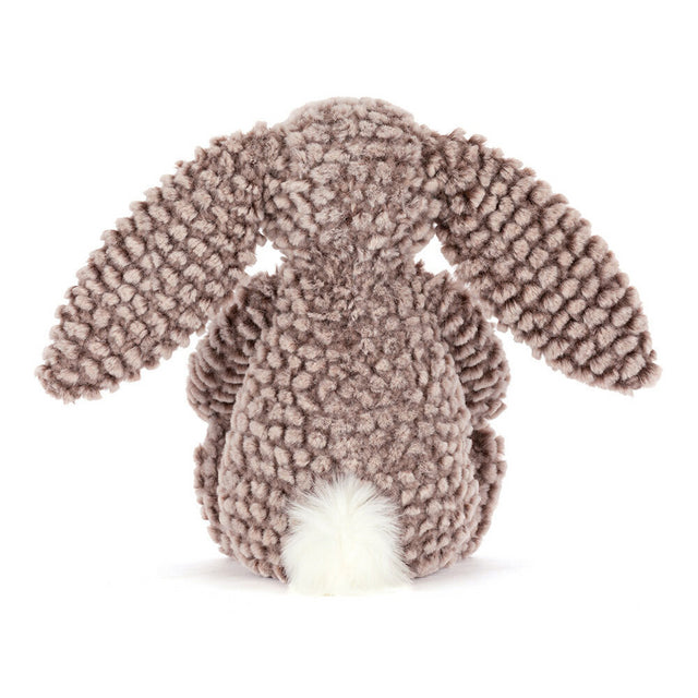 BASHFUL LUXE BUNNY PINE "ORIGINAL"