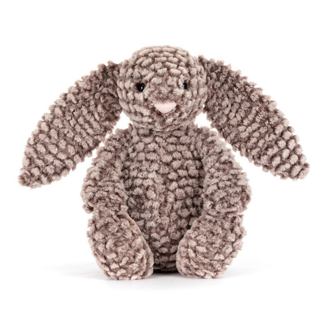 BASHFUL LUXE BUNNY PINE "ORIGINAL"