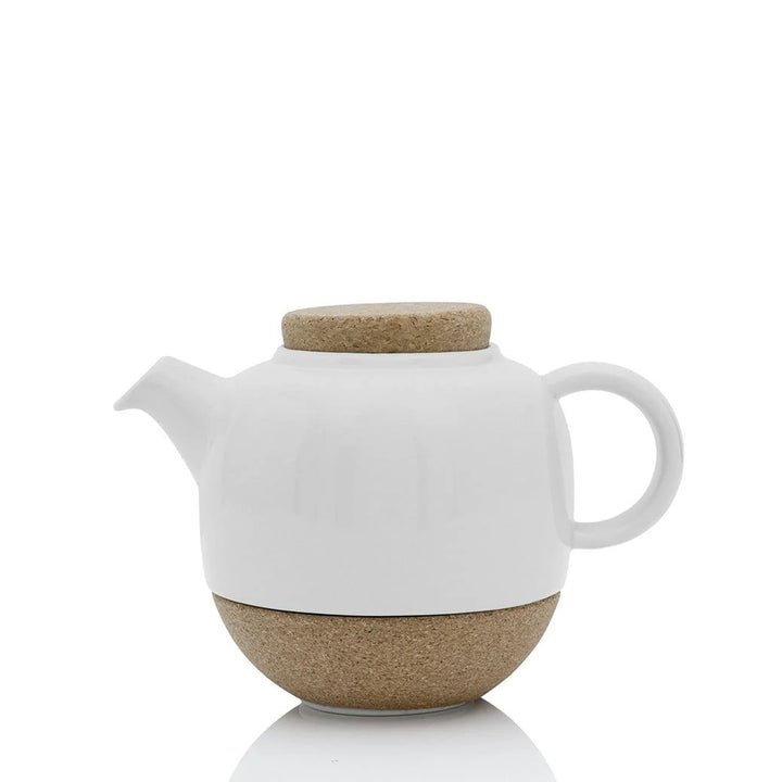 LAUREN SMALL TEAPOT