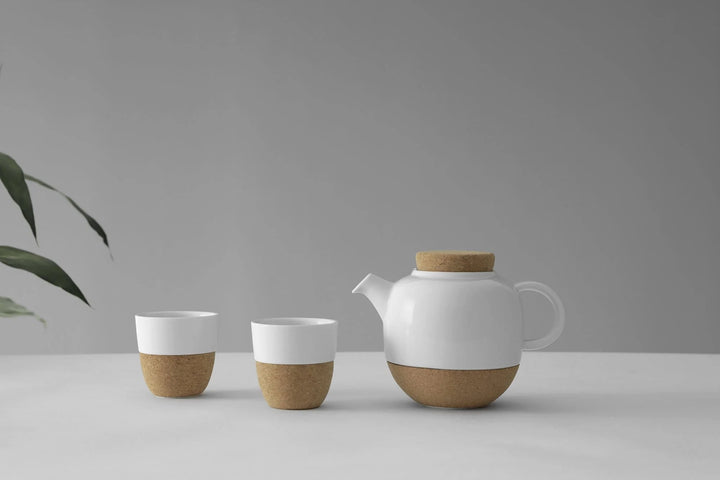 LAUREN SMALL TEAPOT