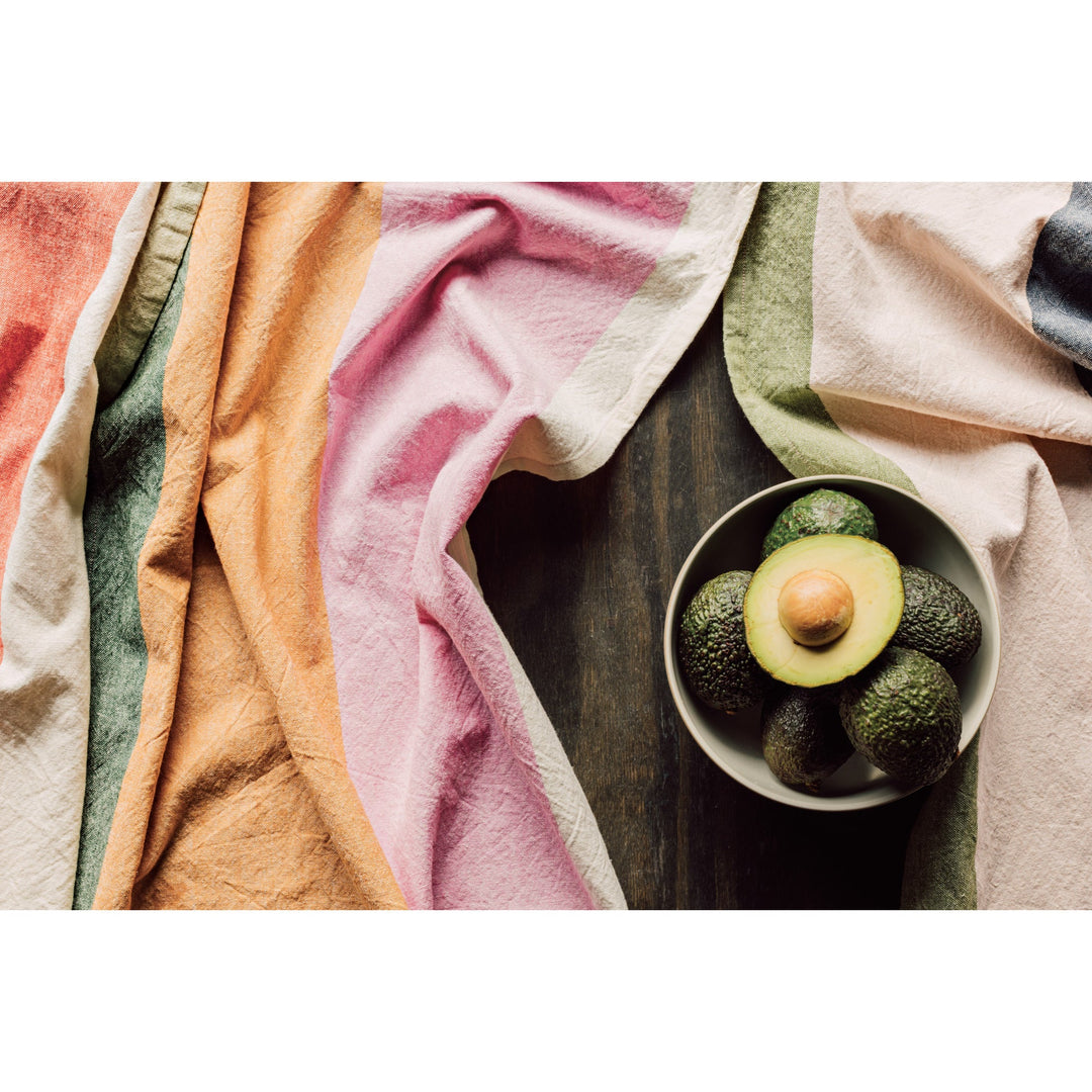 PRISM DISHTOWEL - SET OF 2