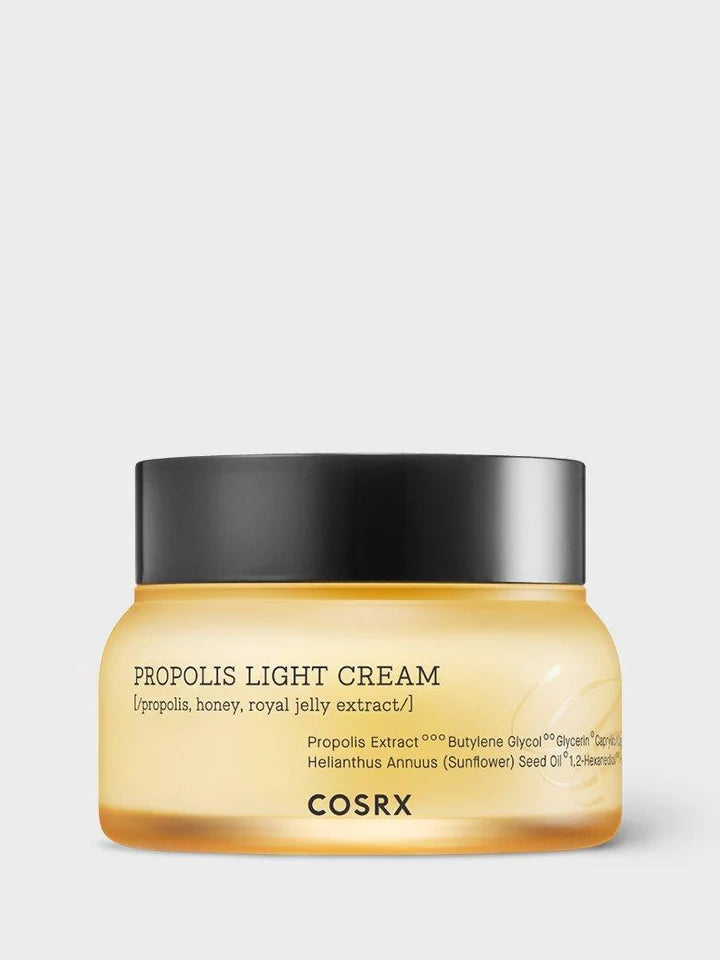 FULL FIT PROPOLIS LIGHT CREAM 65ML