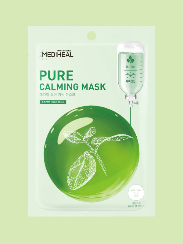 PURE CALMING MASK 20ML