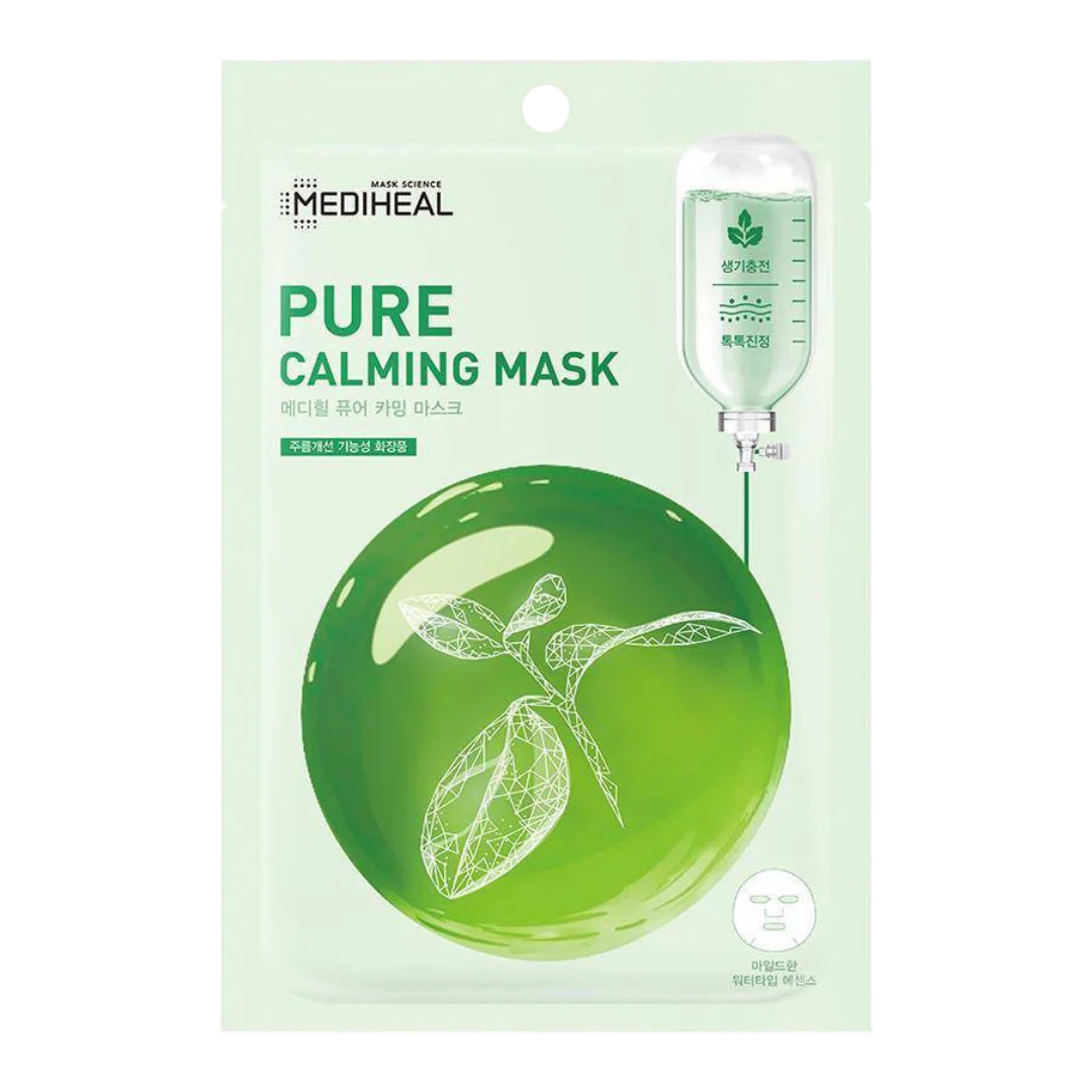 PURE CALMING MASK 20ML