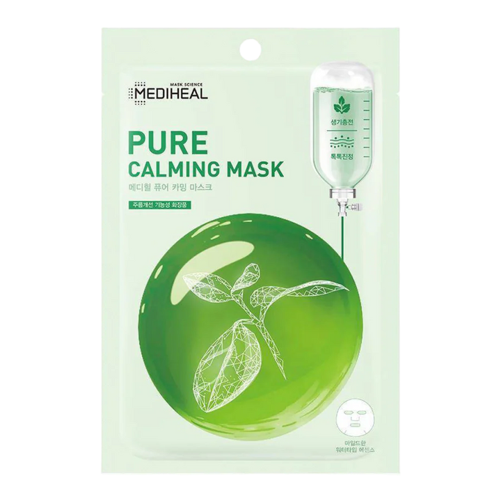 PURE CALMING MASK 20ML