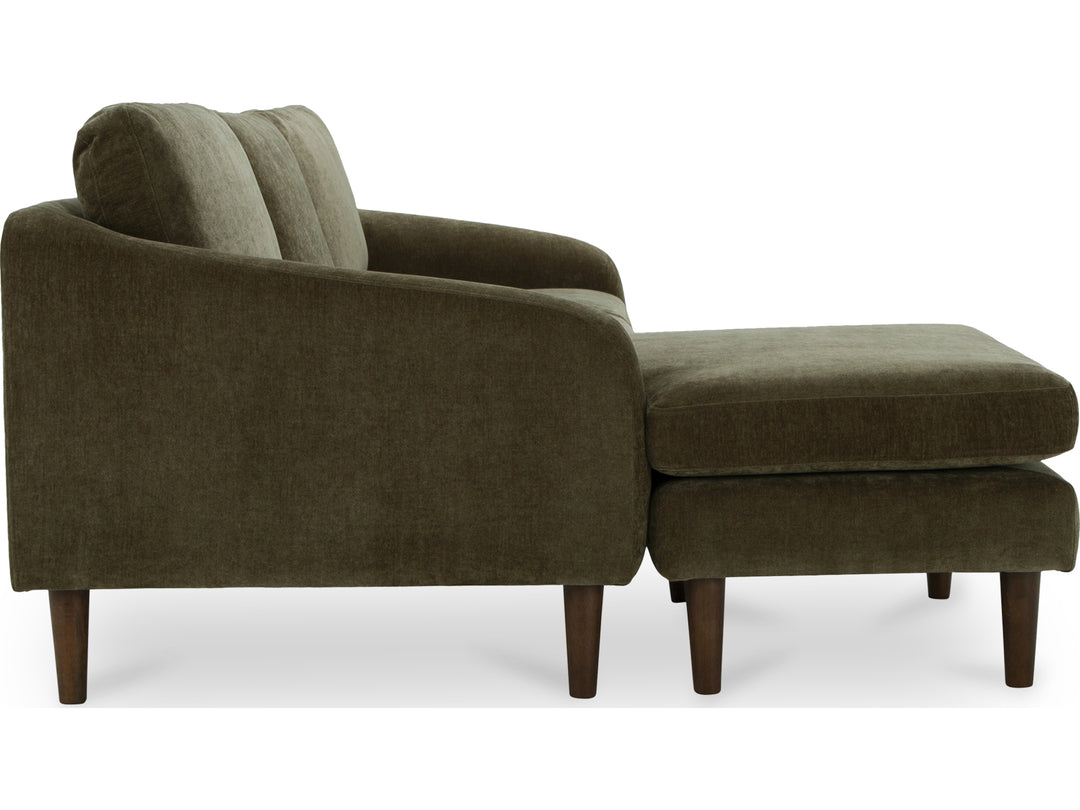 QUINN SECTIONAL "CEDAR GREEN"