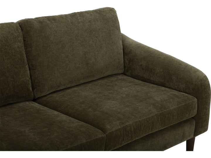 QUINN SECTIONAL "CEDAR GREEN"