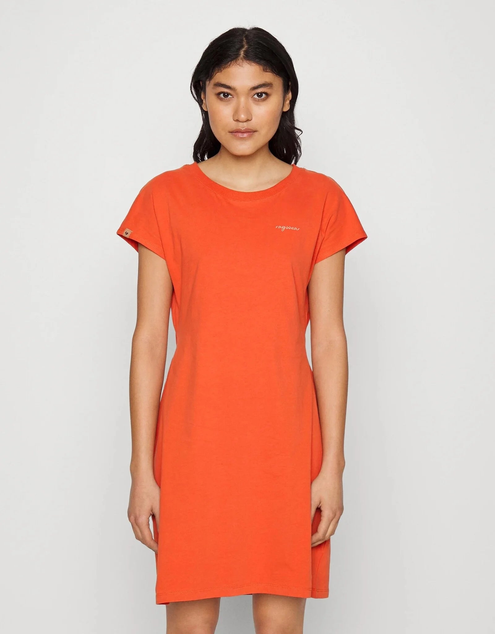 Ragwear Alisah Organic Dress