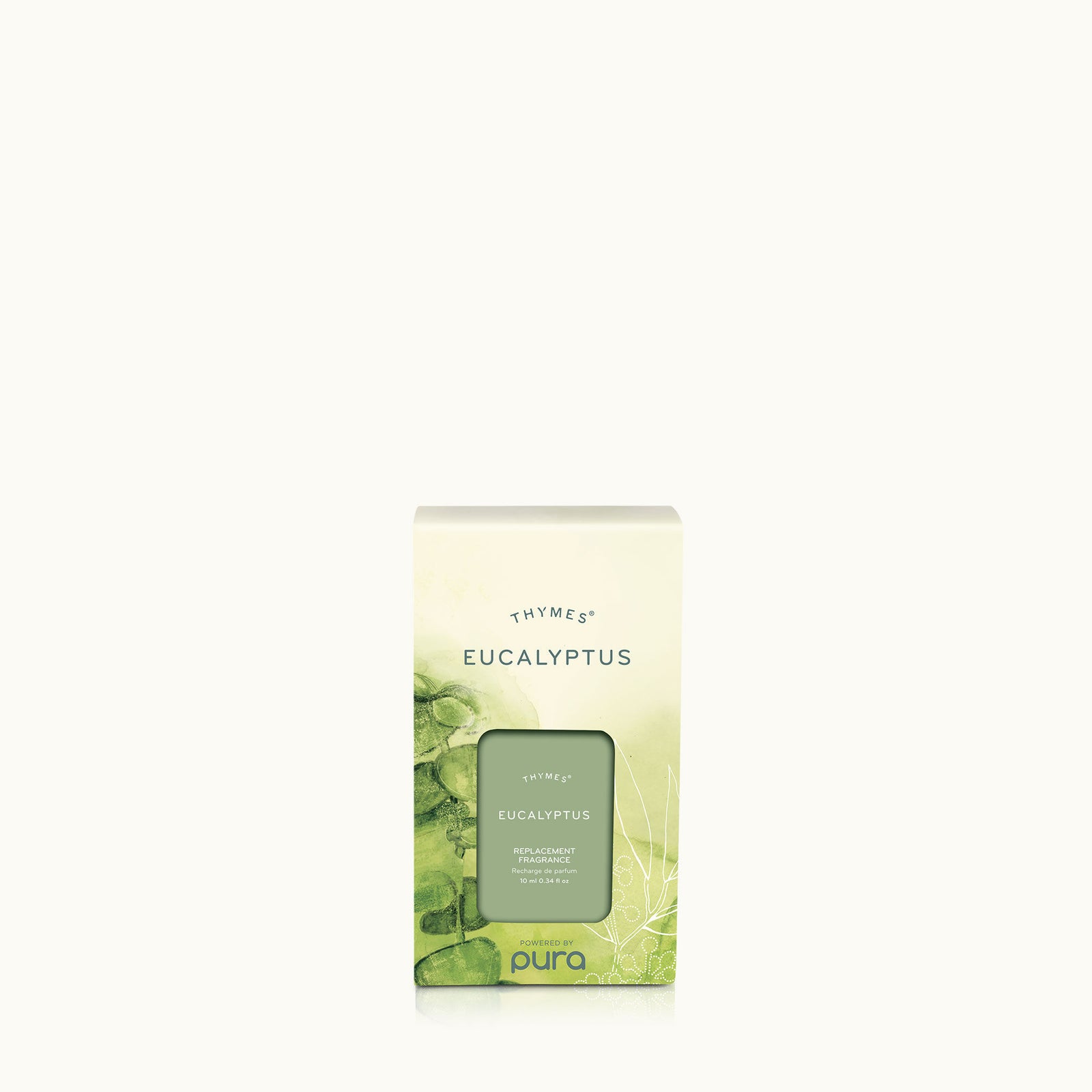 EUCALYPTUS PURA SMART HOME DIFFUSER REFILL