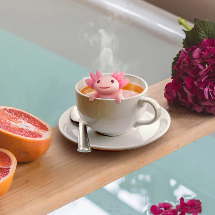 RELAXOLOTL - TEA INFUSER