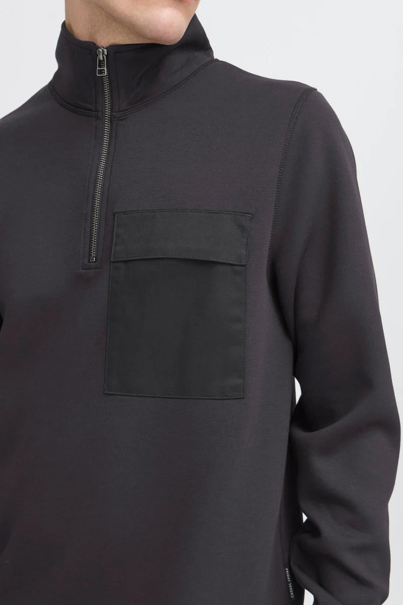 CFRO SWEATSHIRT "BLACK BEAUTY"