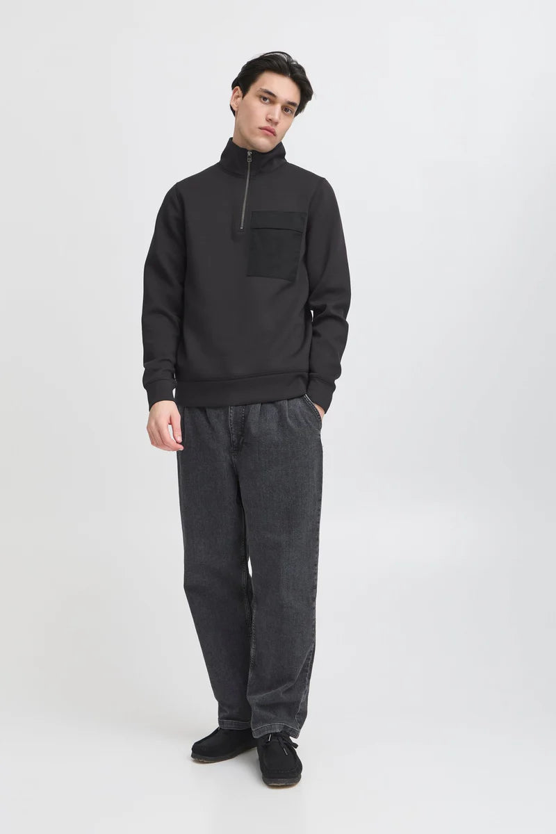 CFRO SWEATSHIRT "BLACK BEAUTY"