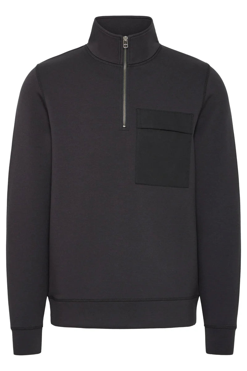 CFRO SWEATSHIRT "BLACK BEAUTY"