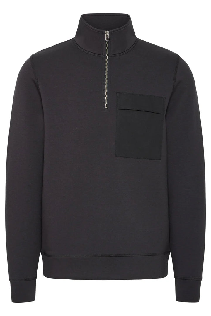CFRO SWEATSHIRT "BLACK BEAUTY"