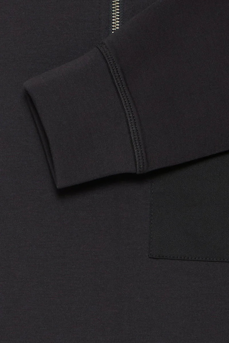 CFRO SWEATSHIRT "BLACK BEAUTY"