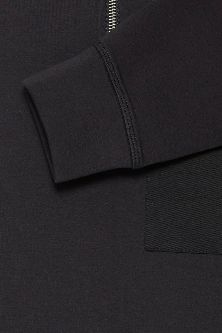 CFRO SWEATSHIRT "BLACK BEAUTY"
