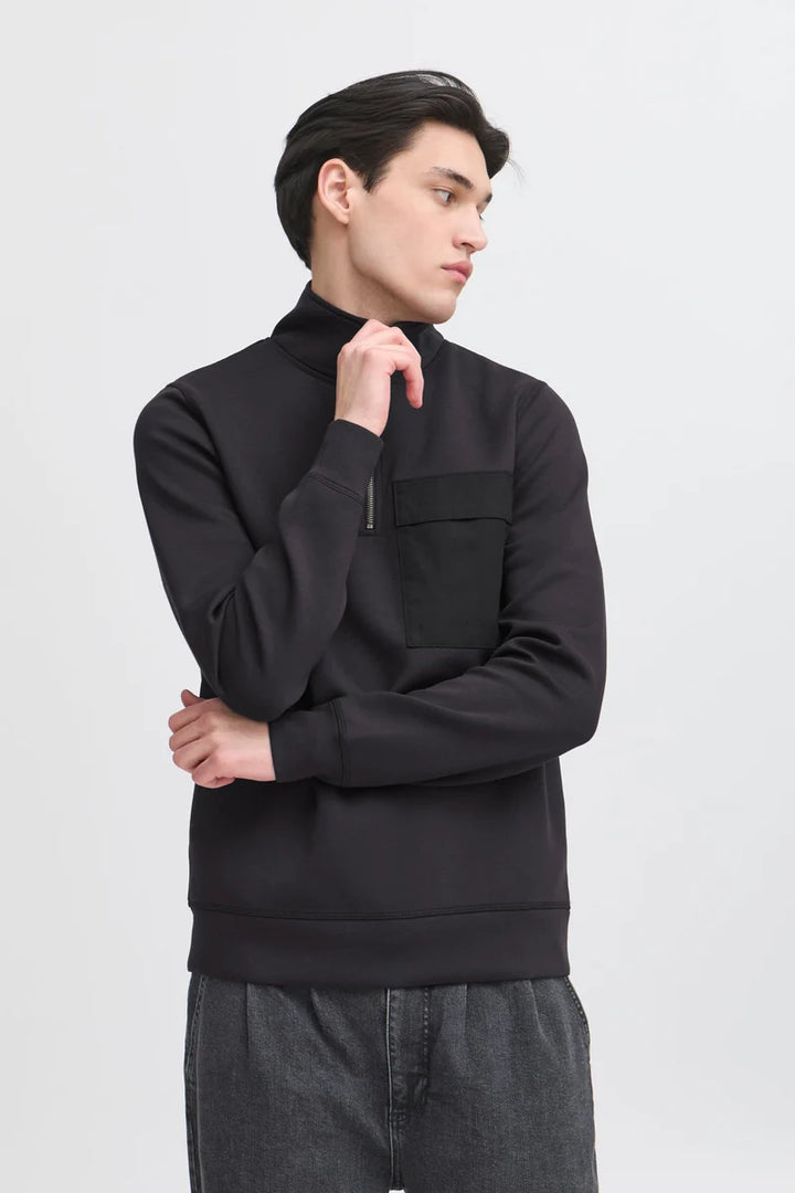 CFRO SWEATSHIRT "BLACK BEAUTY"