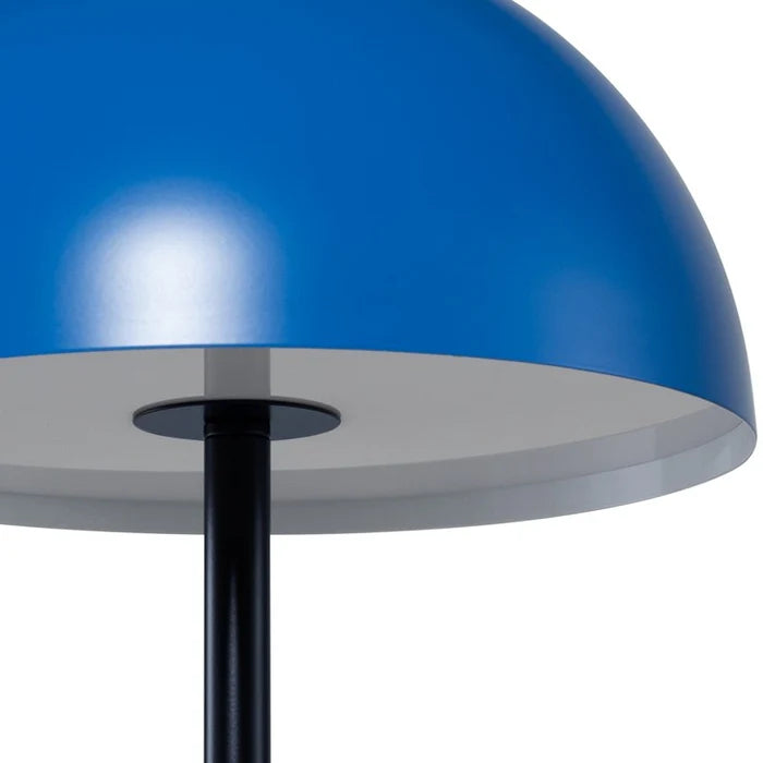 ROCIO TABLE LAMP "BLUE"