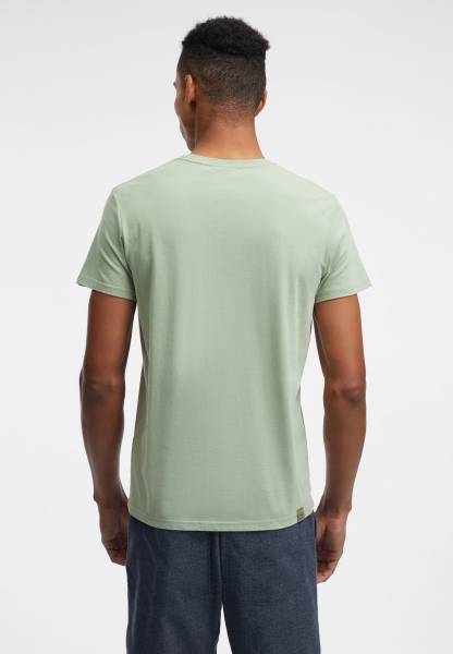 ROGGERO GRADIENT T-SHIRT