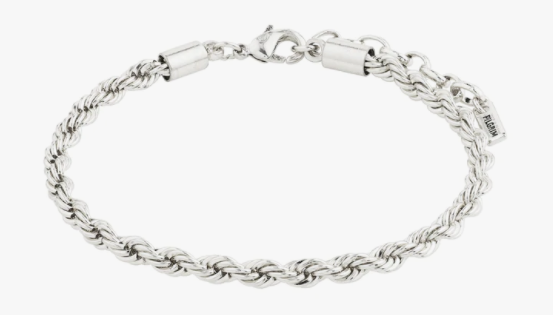 Pam Bracelet "Silver"