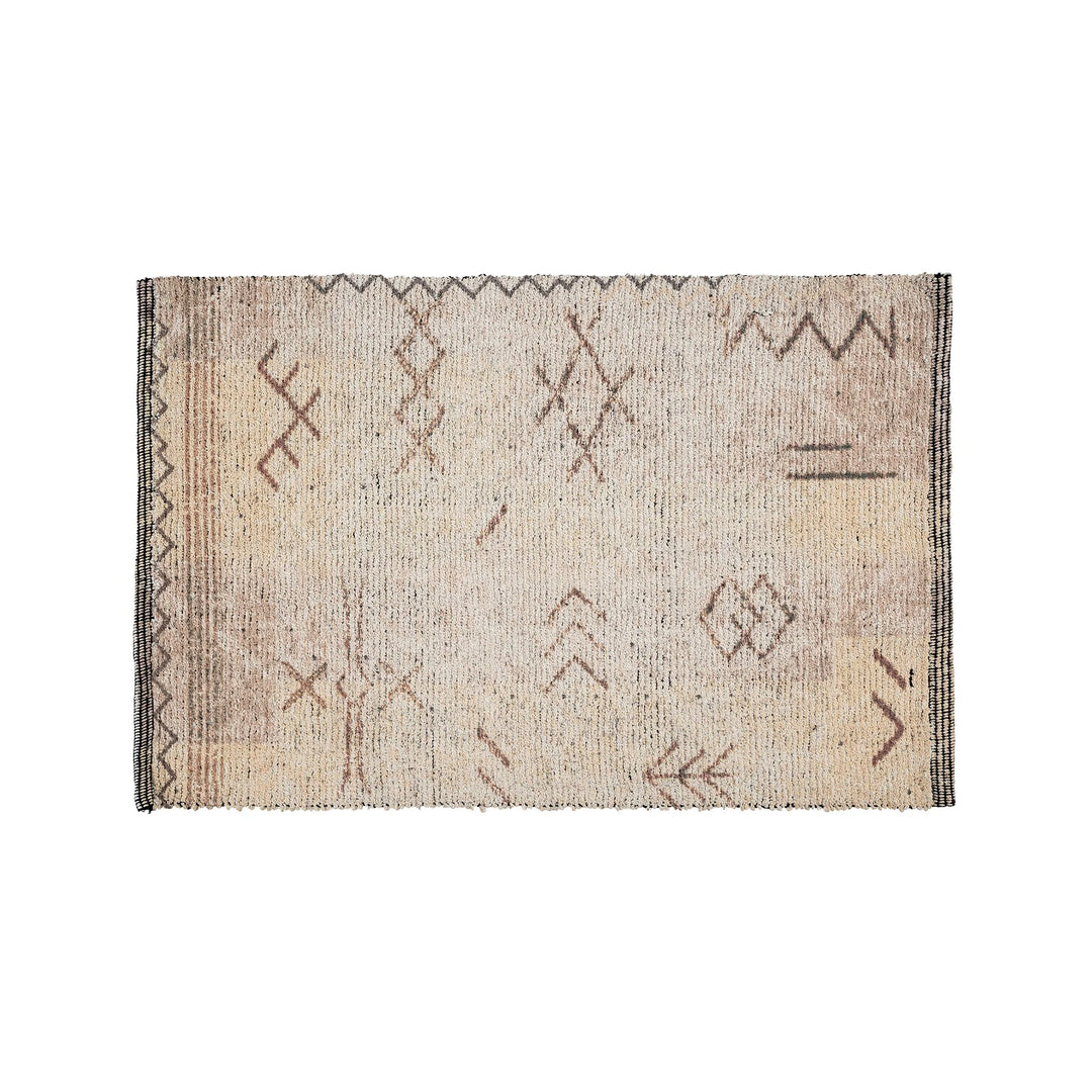 SAFI RUG - 2x3