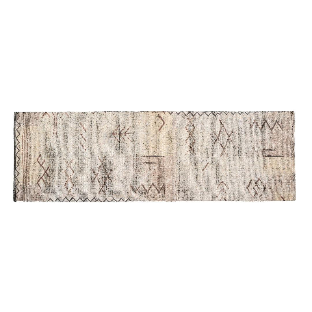 SAFI RUNNER RUG - 2.5x8