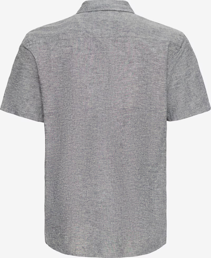 BHABAN SHIRT "SALUTE"