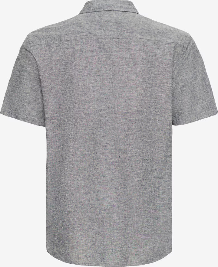 BHABAN SHIRT "SALUTE"